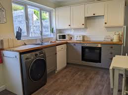 End of tenancy cleaning results